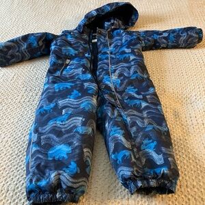 Reima 3T Snowsuit